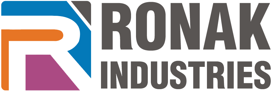 Ronak Industries - Live the colors